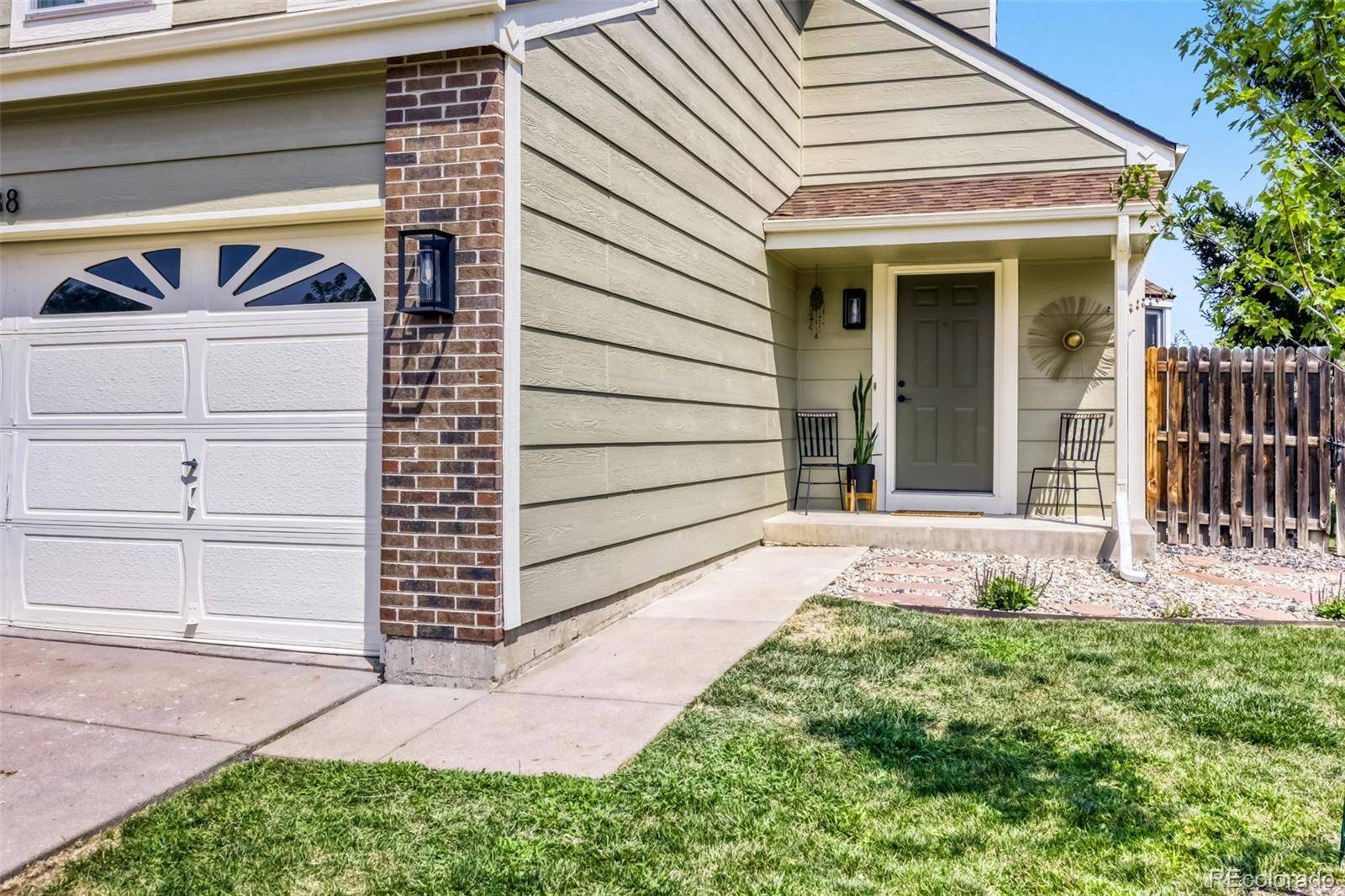 5688 S Youngfield WAY, Littleton, CO 80127