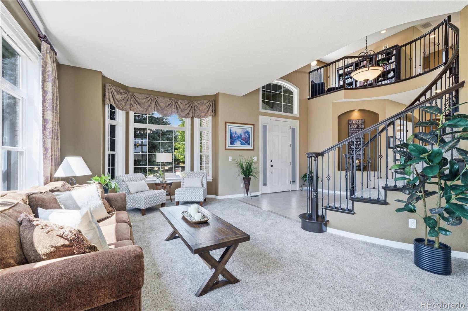 6558 S Riviera WAY, Aurora, CO 80016