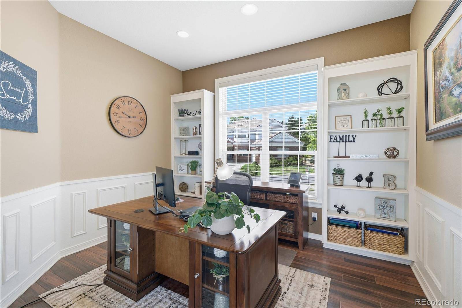 6558 S Riviera WAY, Aurora, CO 80016