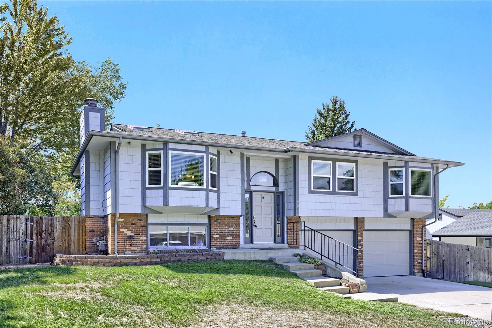 8614 W 65th PL, Arvada, CO 80004