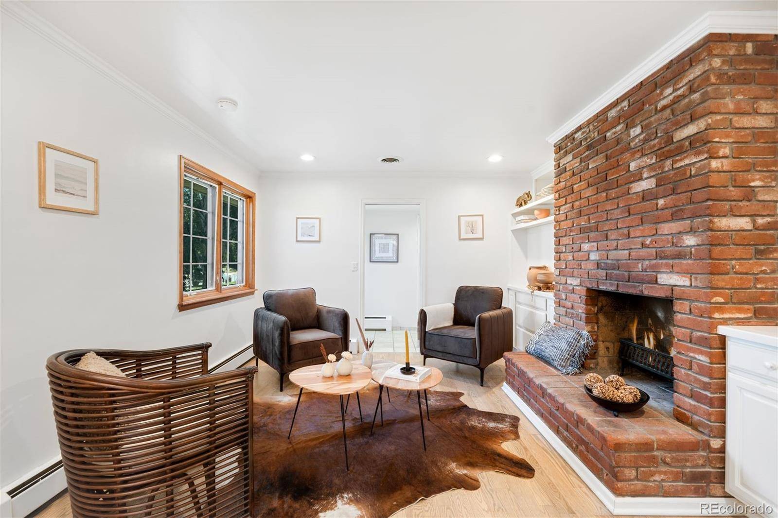 2290 E Columbia PL, Denver, CO 80210