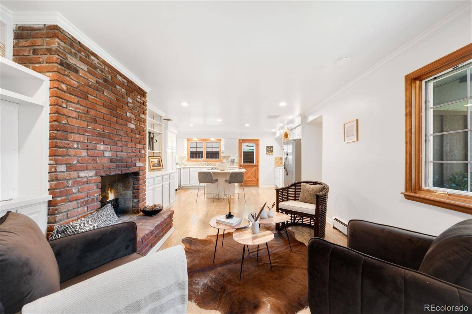2290 E Columbia PL, Denver, CO 80210