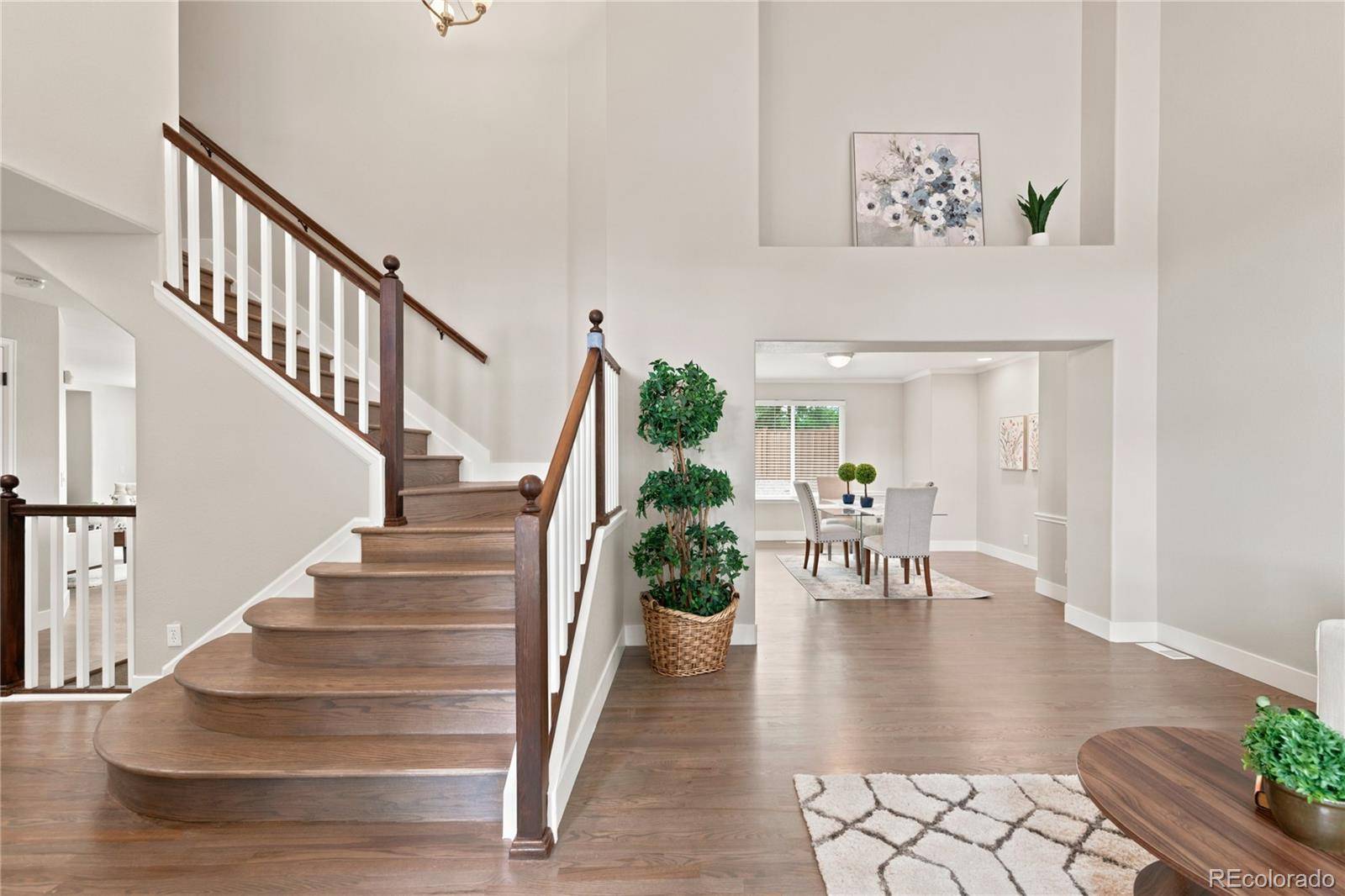 10355 Sparrow Hawk CT, Highlands Ranch, CO 80129