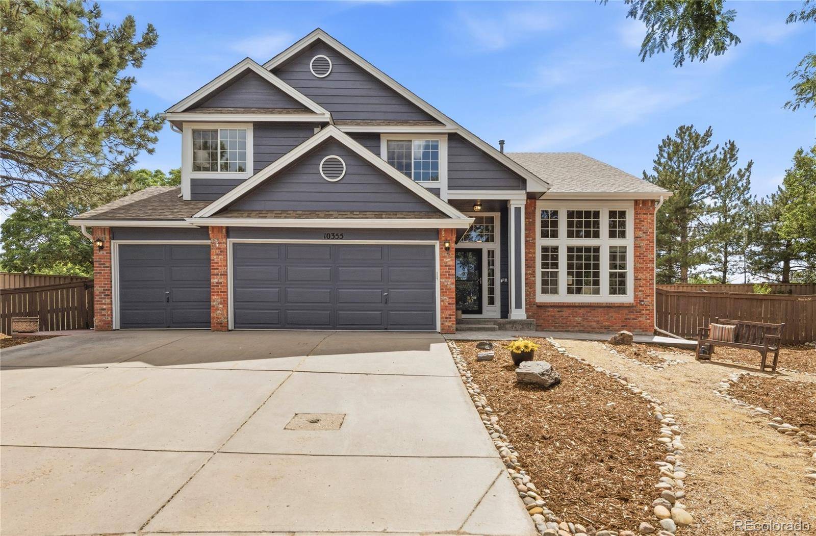 10355 Sparrow Hawk CT, Highlands Ranch, CO 80129