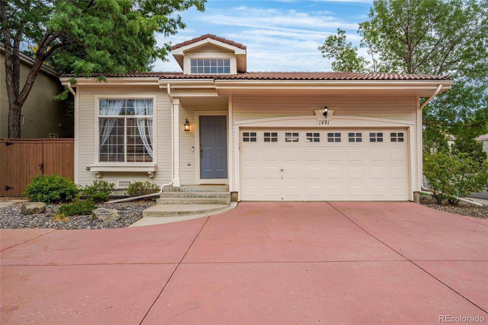 1491 Laurenwood WAY, Highlands Ranch, CO 80129