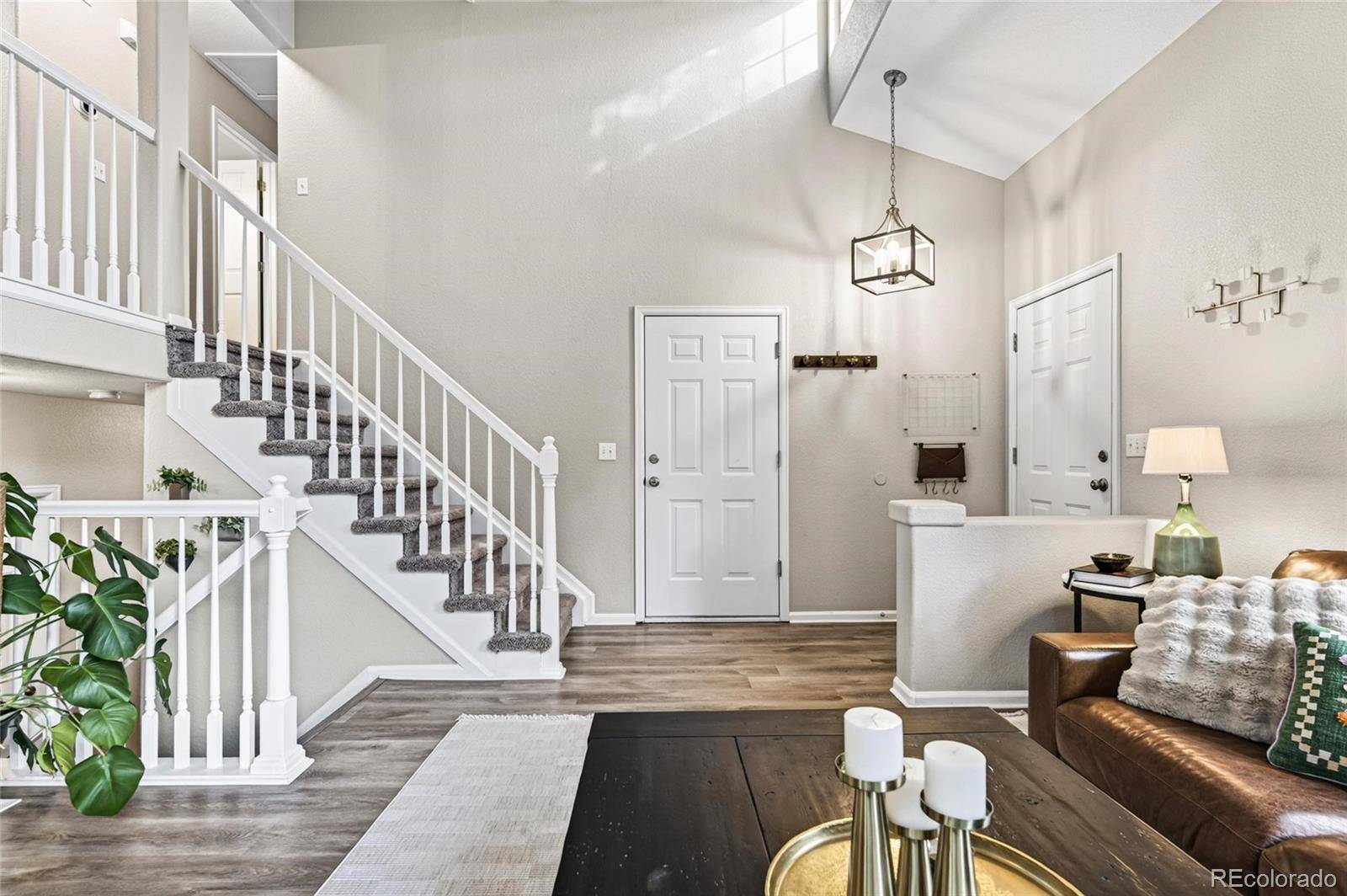 1491 Laurenwood WAY, Highlands Ranch, CO 80129