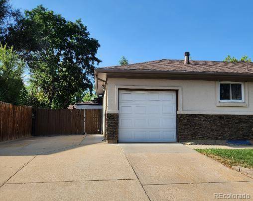 841 Phillips DR, Northglenn, CO 80233