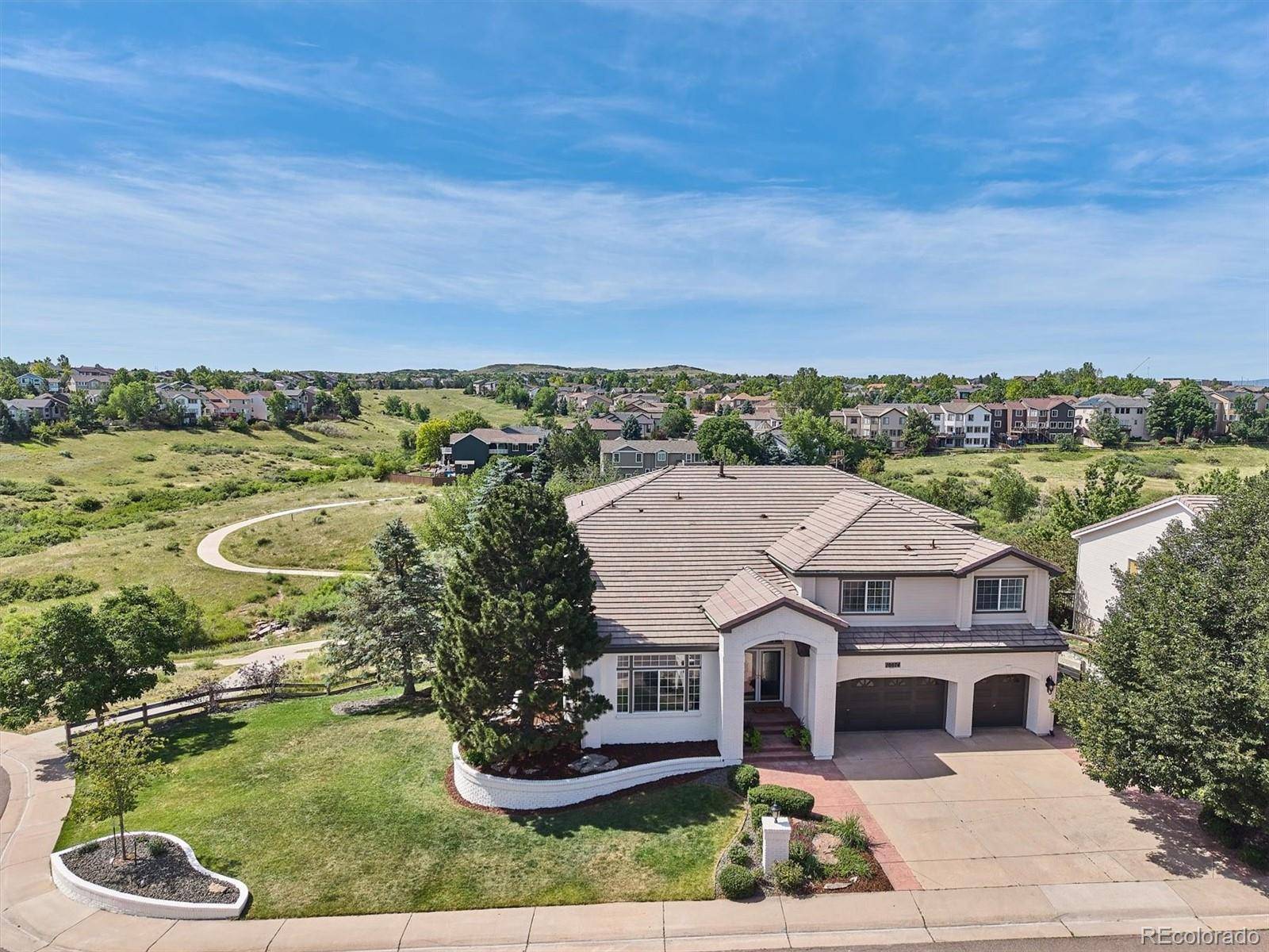 10074 Charissglen LN, Highlands Ranch, CO 80126