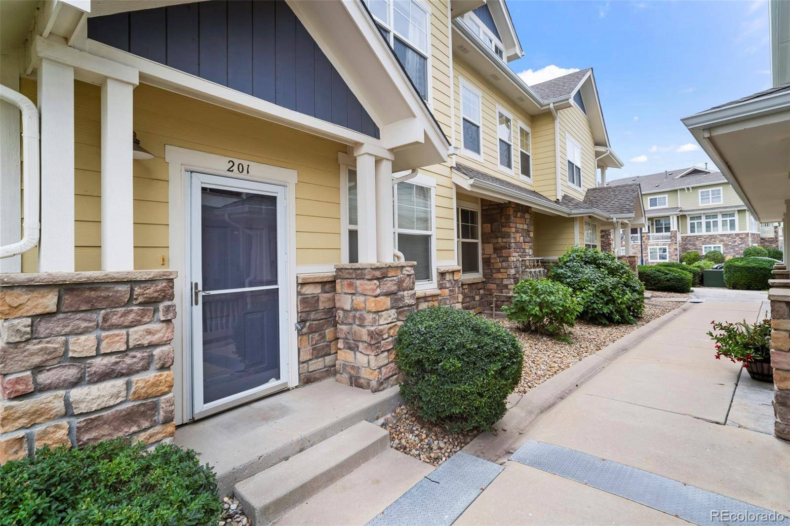 9569 Pearl CIR #201, Parker, CO 80134