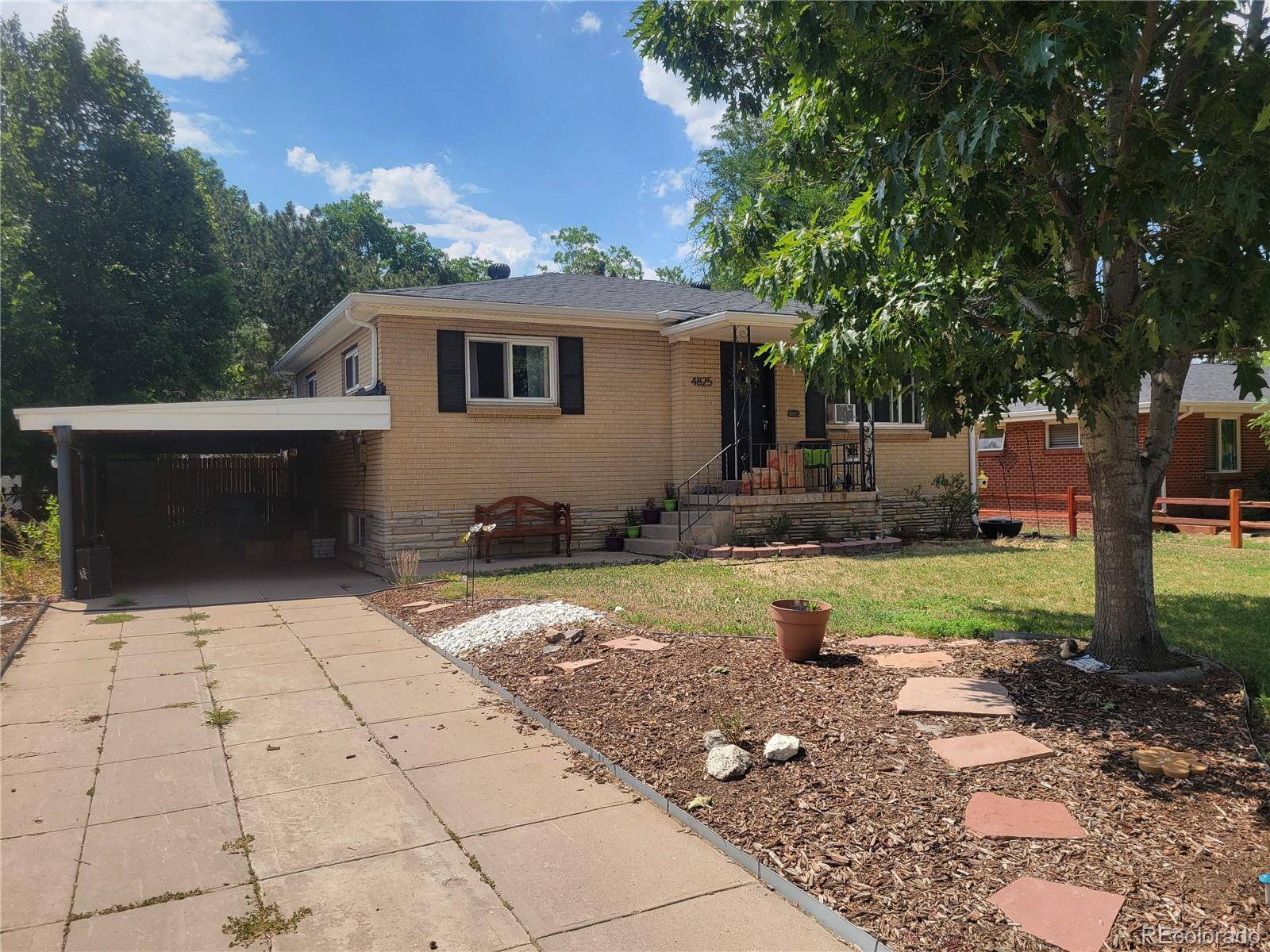 4825 S Galapago ST, Englewood, CO 80110