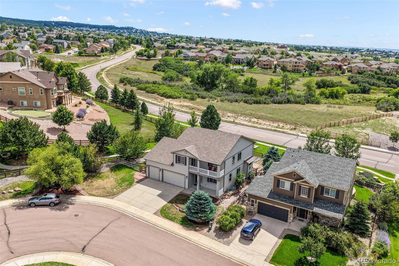 15690 James Gate PL, Monument, CO 80132