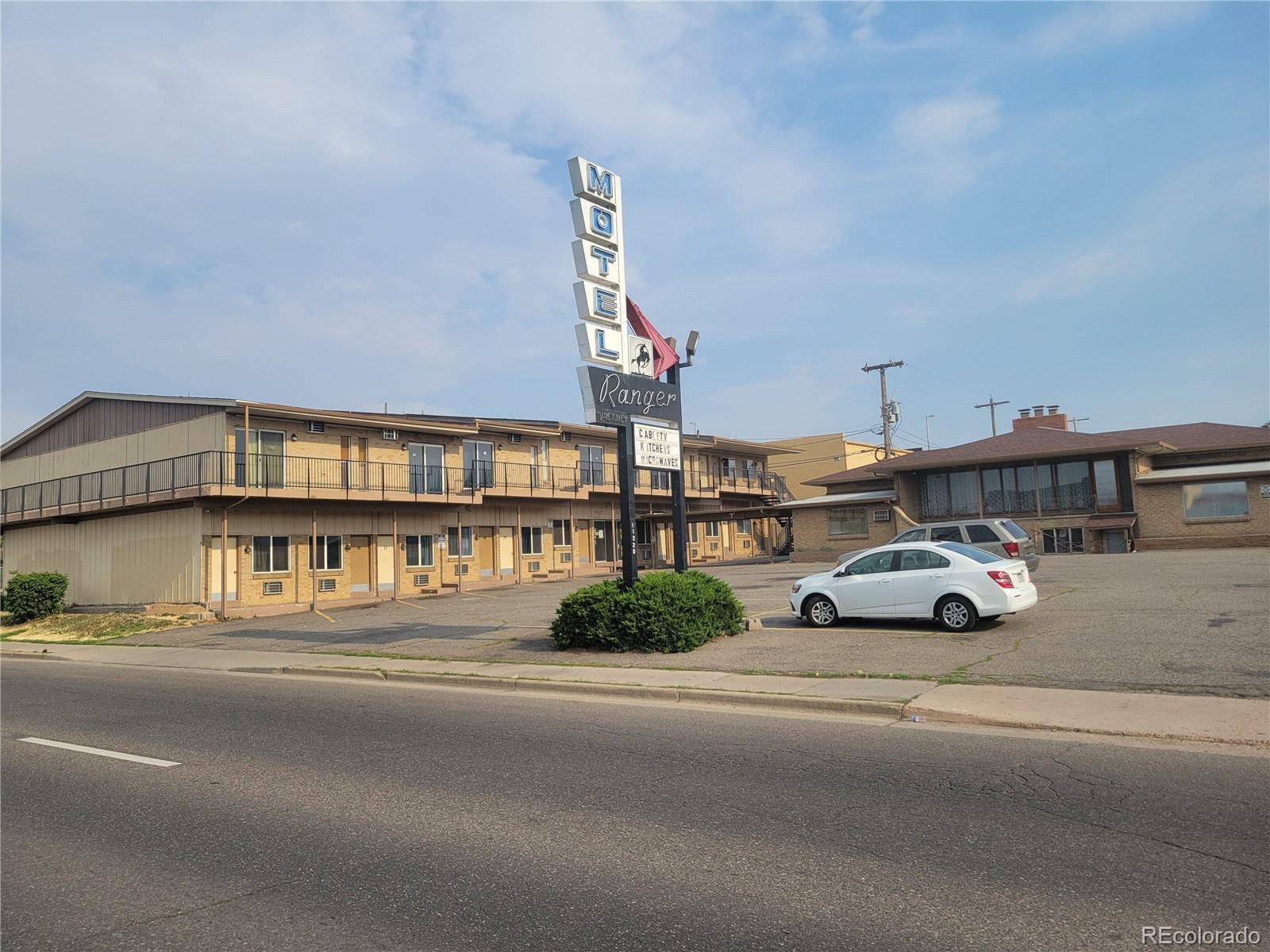 11220 E Colfax AVE, Aurora, CO 80010