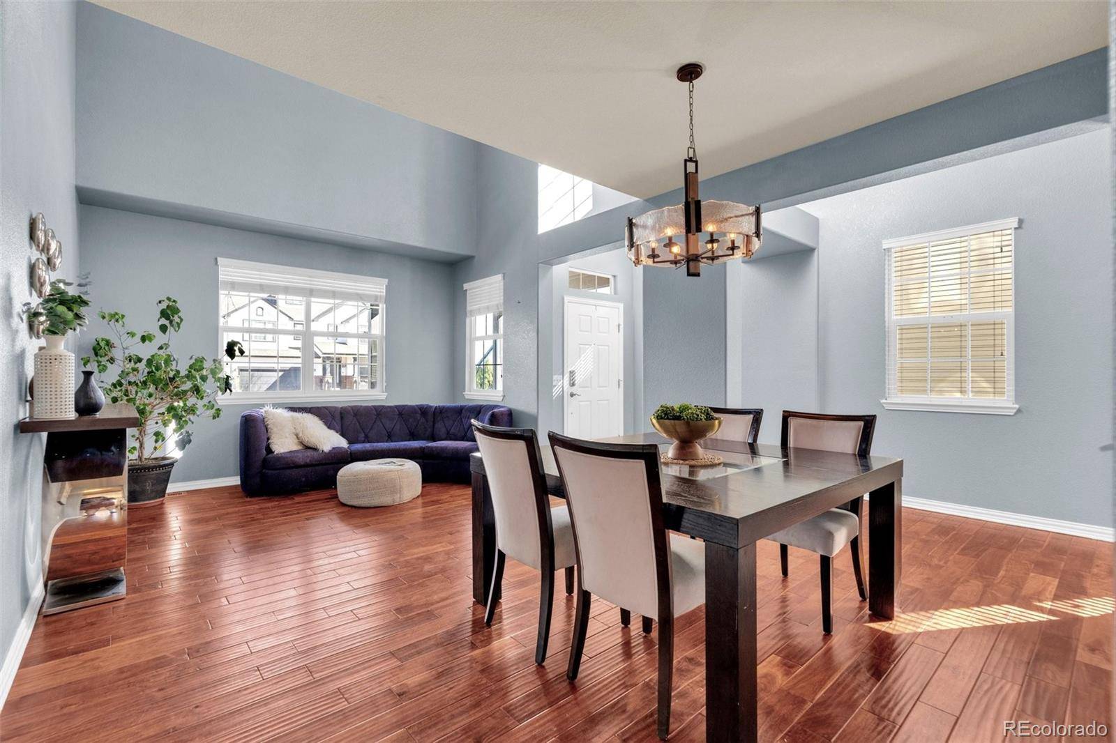 3623 Desert Ridge PL, Castle Rock, CO 80108