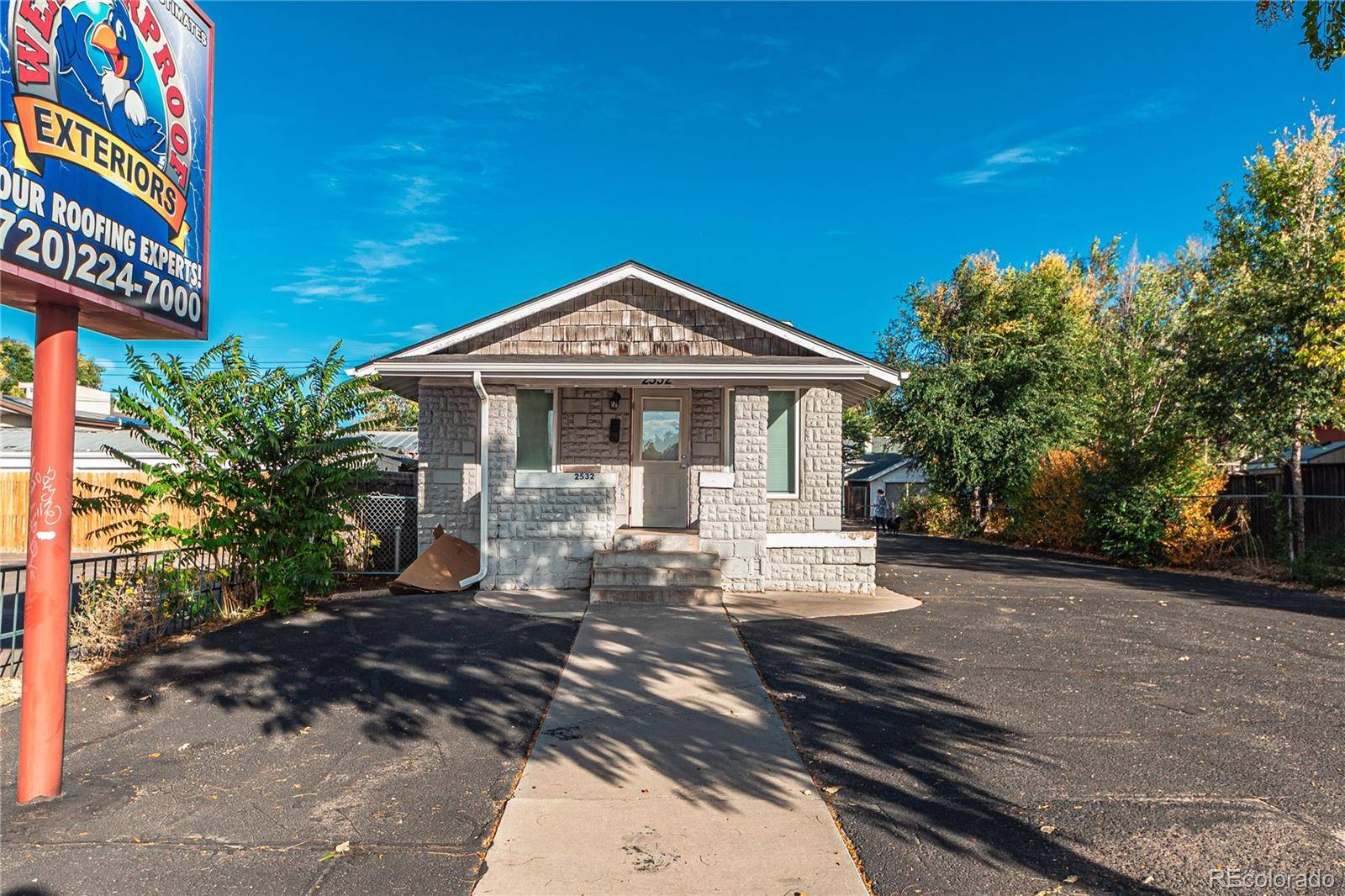 2532 S Broadway, Denver, CO 80210