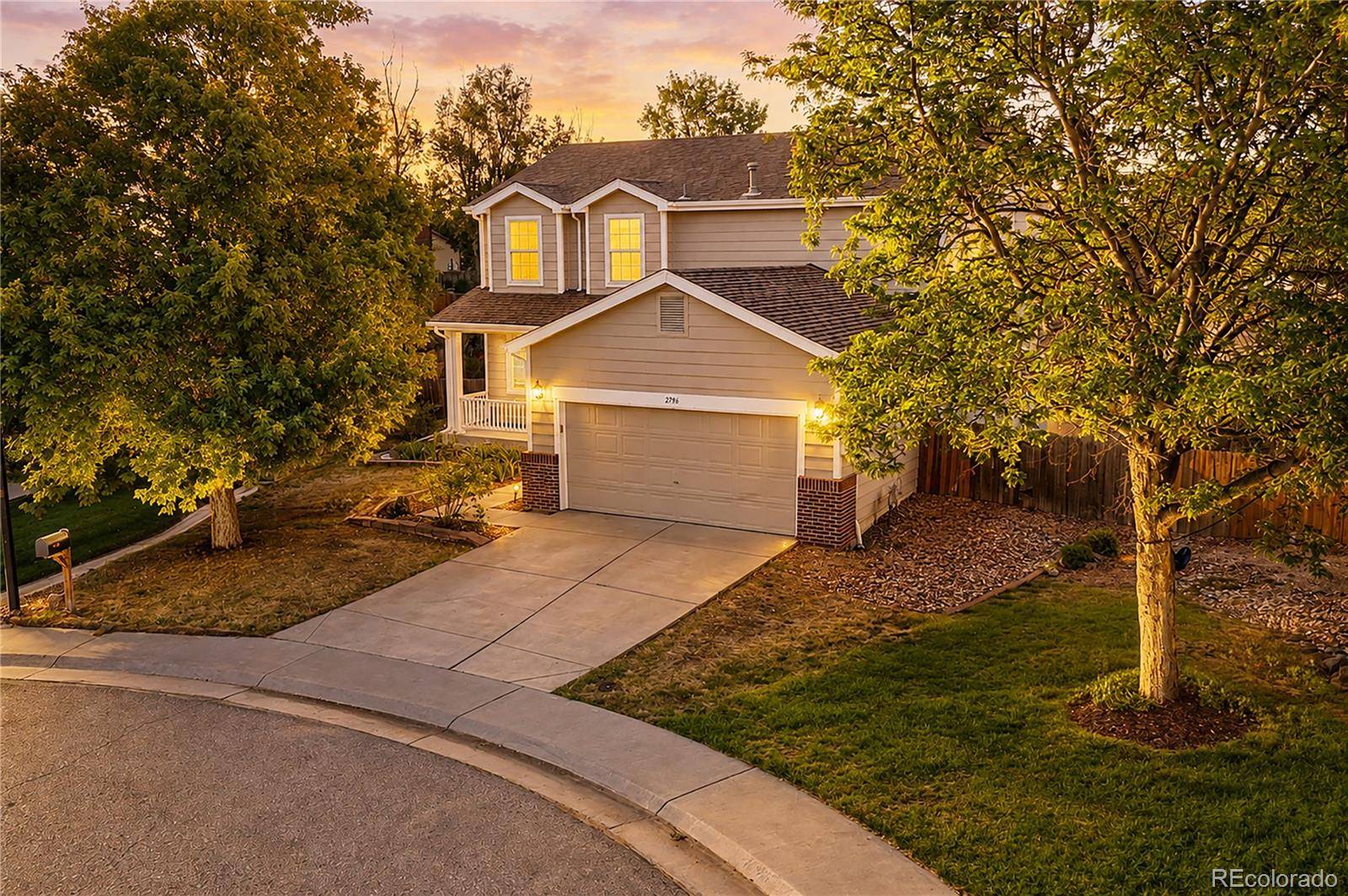 2796 E 107th CT, Northglenn, CO 80233