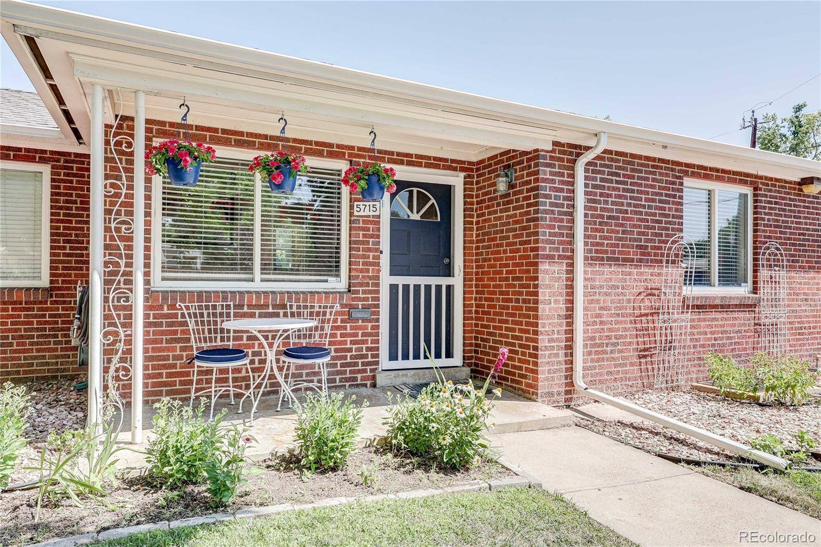5715 E 13th AVE, Denver, CO 80220