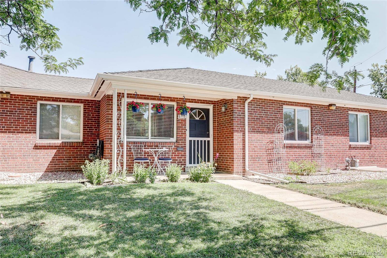 5715 E 13th AVE, Denver, CO 80220
