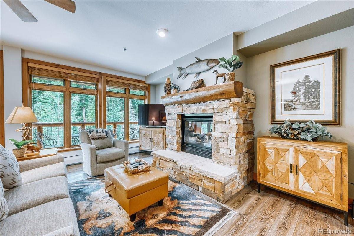 224 Trailhead DR #3078, Dillon, CO 80435