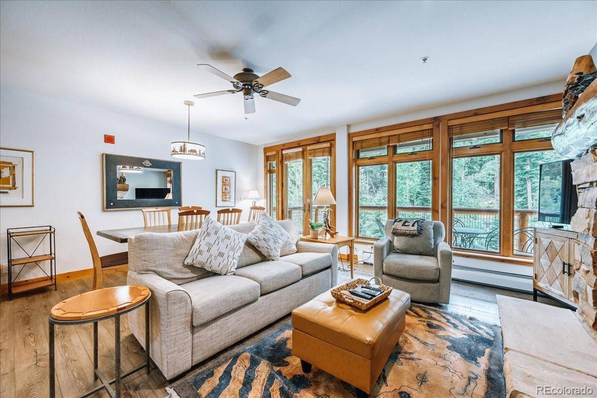 224 Trailhead DR #3078, Dillon, CO 80435