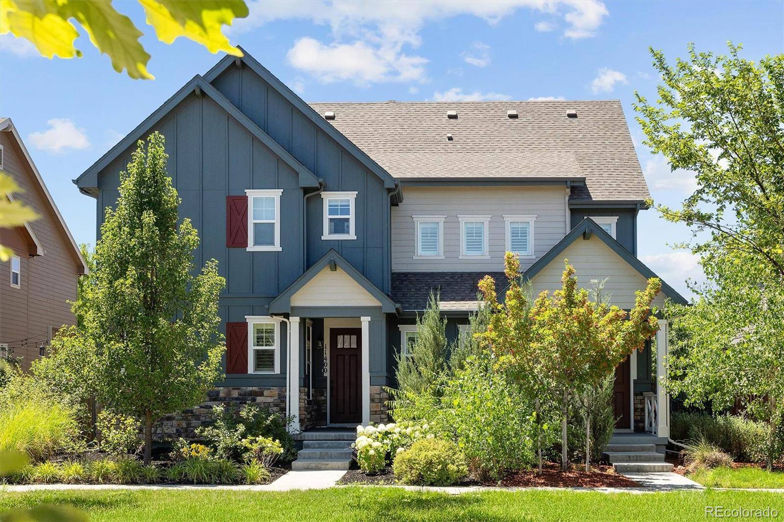 11390 E 26th AVE, Aurora, CO 80010