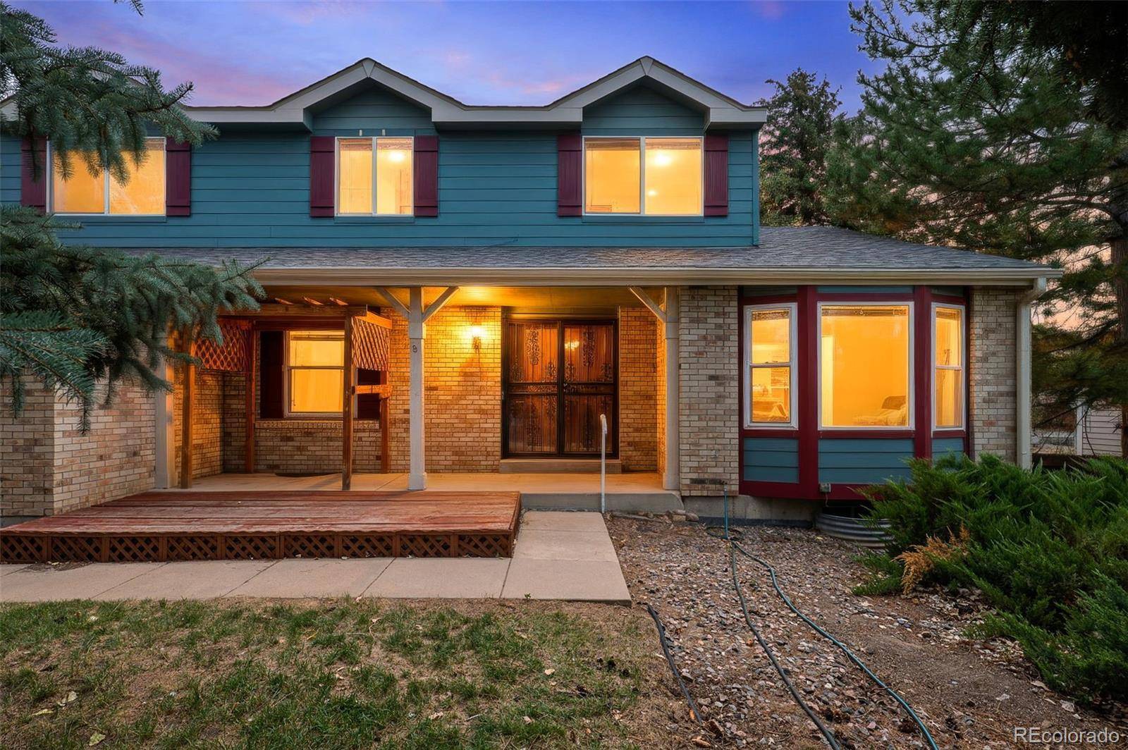 5494 S Pitkin ST, Aurora, CO 80015