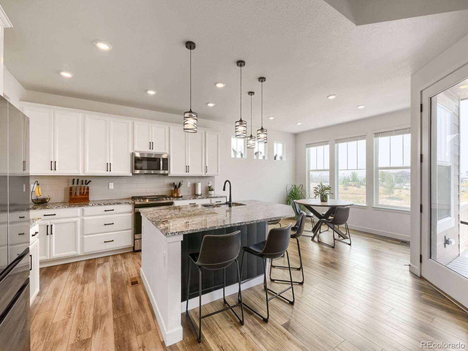 12735 Lake Port ST, Longmont, CO 80504