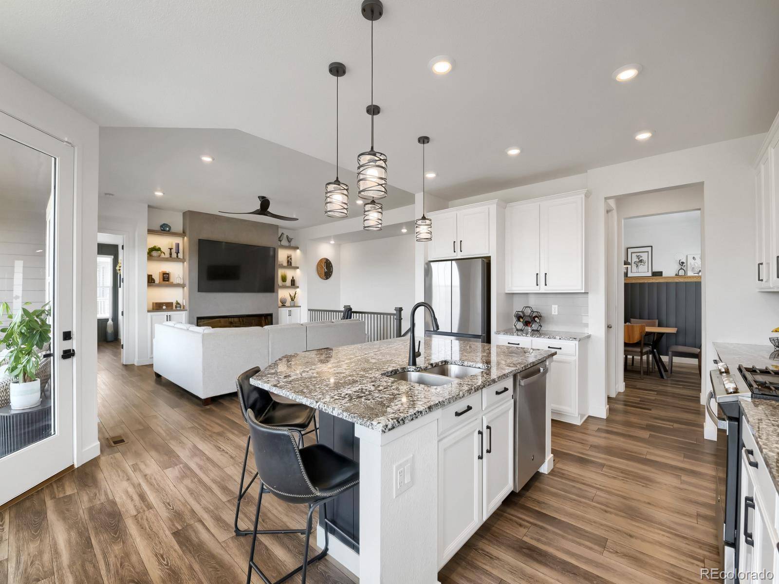 12735 Lake Port ST, Longmont, CO 80504