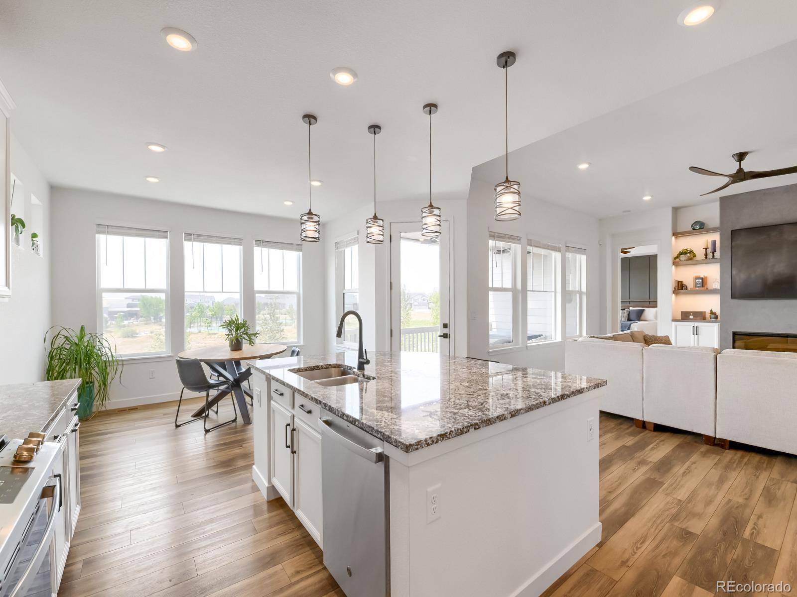 12735 Lake Port ST, Longmont, CO 80504