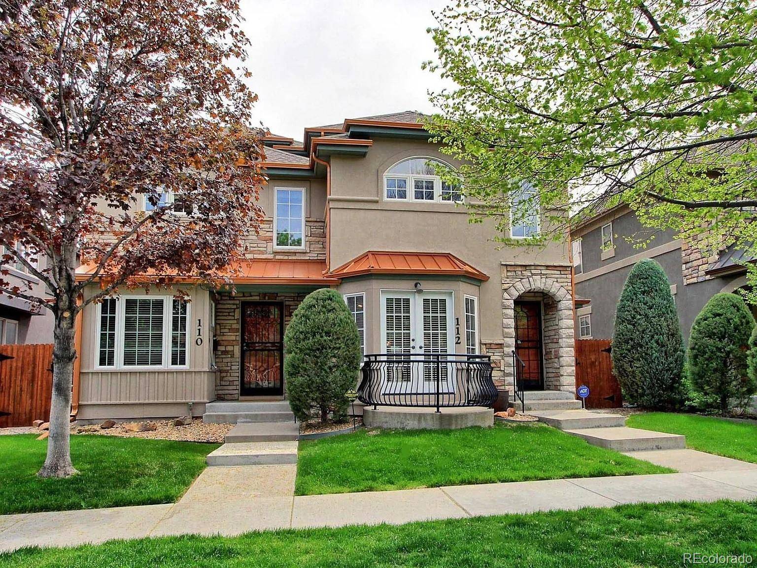 112 S Garfield ST, Denver, CO 80209