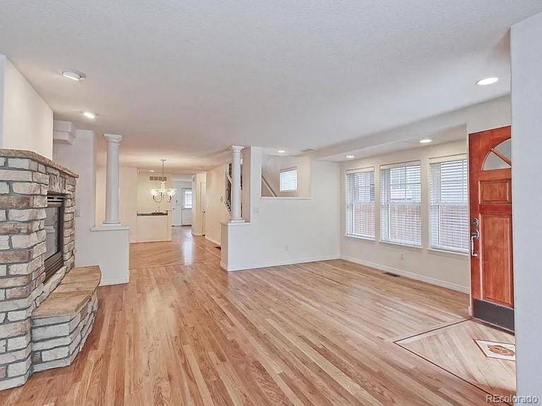 112 S Garfield ST, Denver, CO 80209