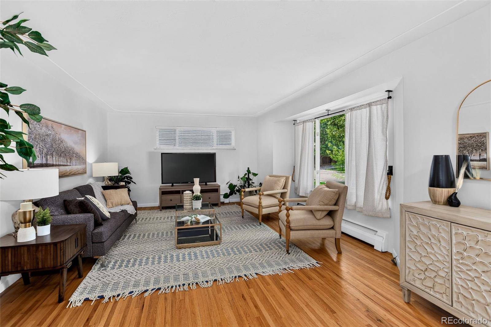 2140 E Columbia PL, Denver, CO 80210