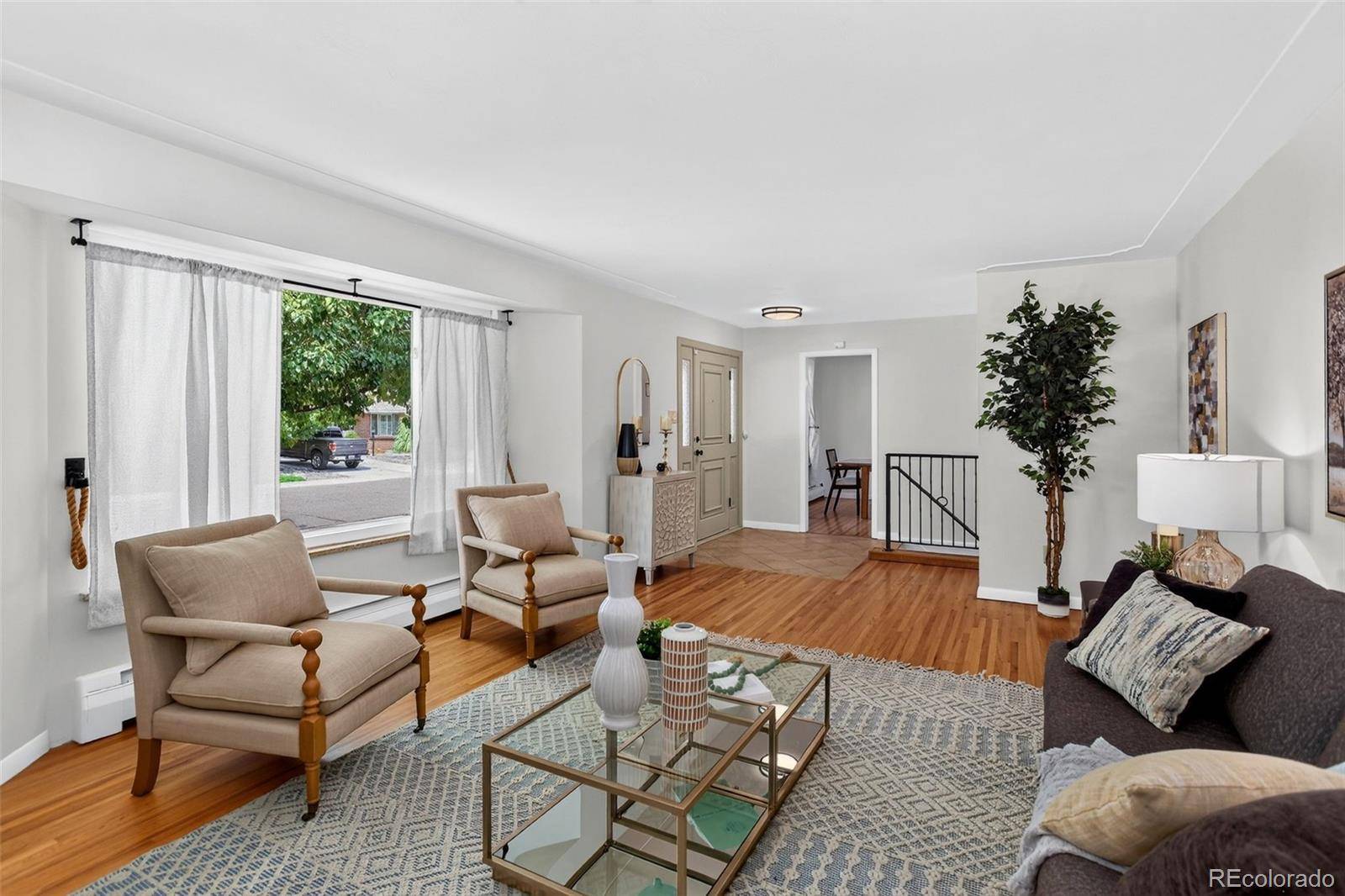 2140 E Columbia PL, Denver, CO 80210