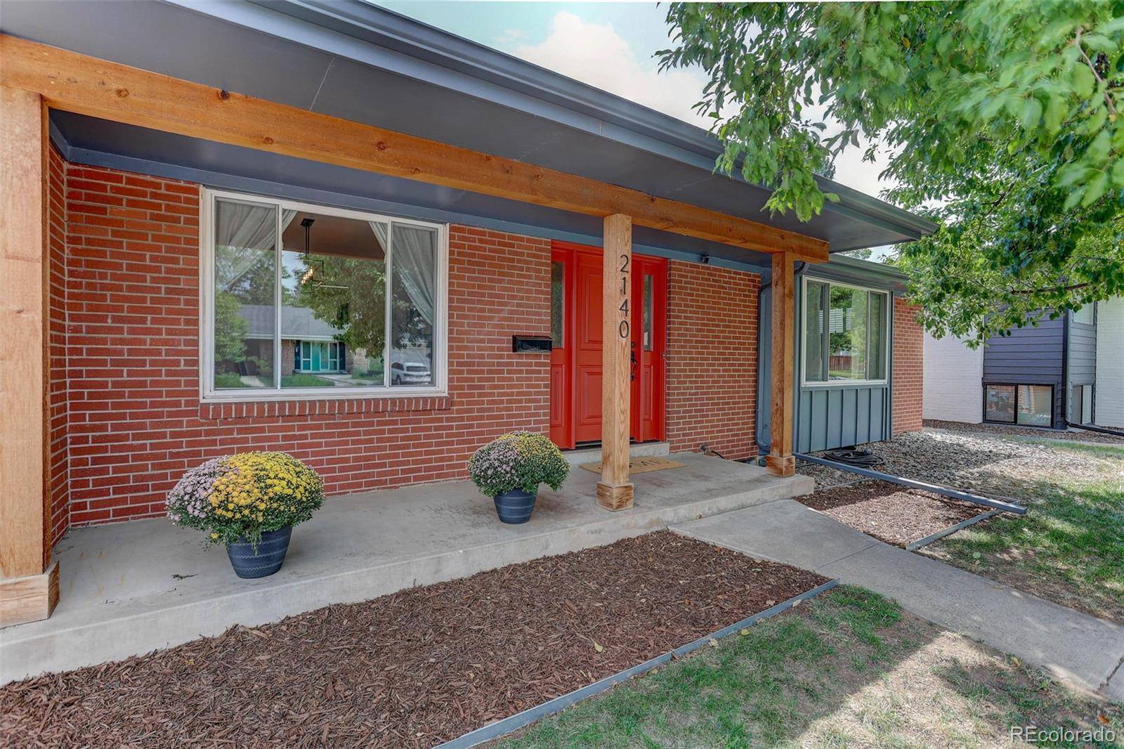 2140 E Columbia PL, Denver, CO 80210