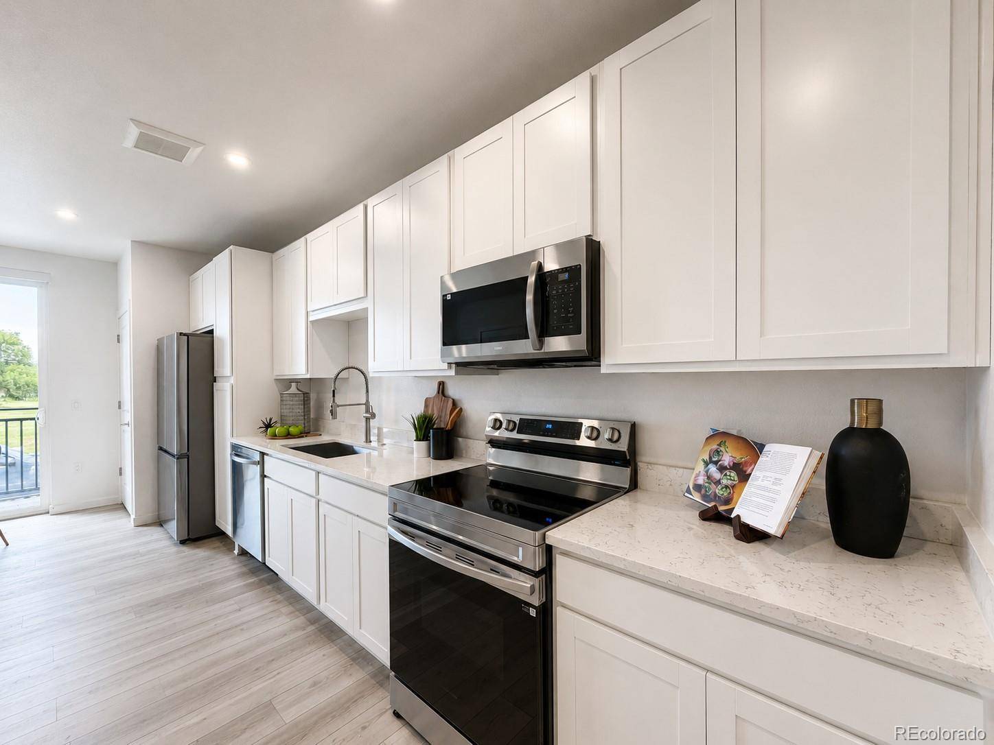 1634 N Sheridan BLVD #105, Denver, CO 80204