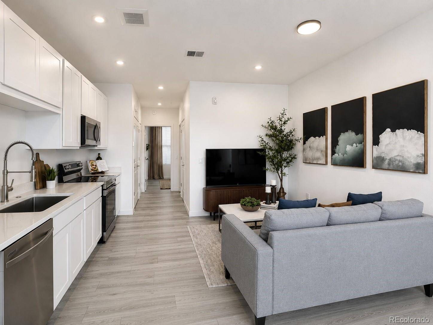 1634 N Sheridan BLVD #105, Denver, CO 80204