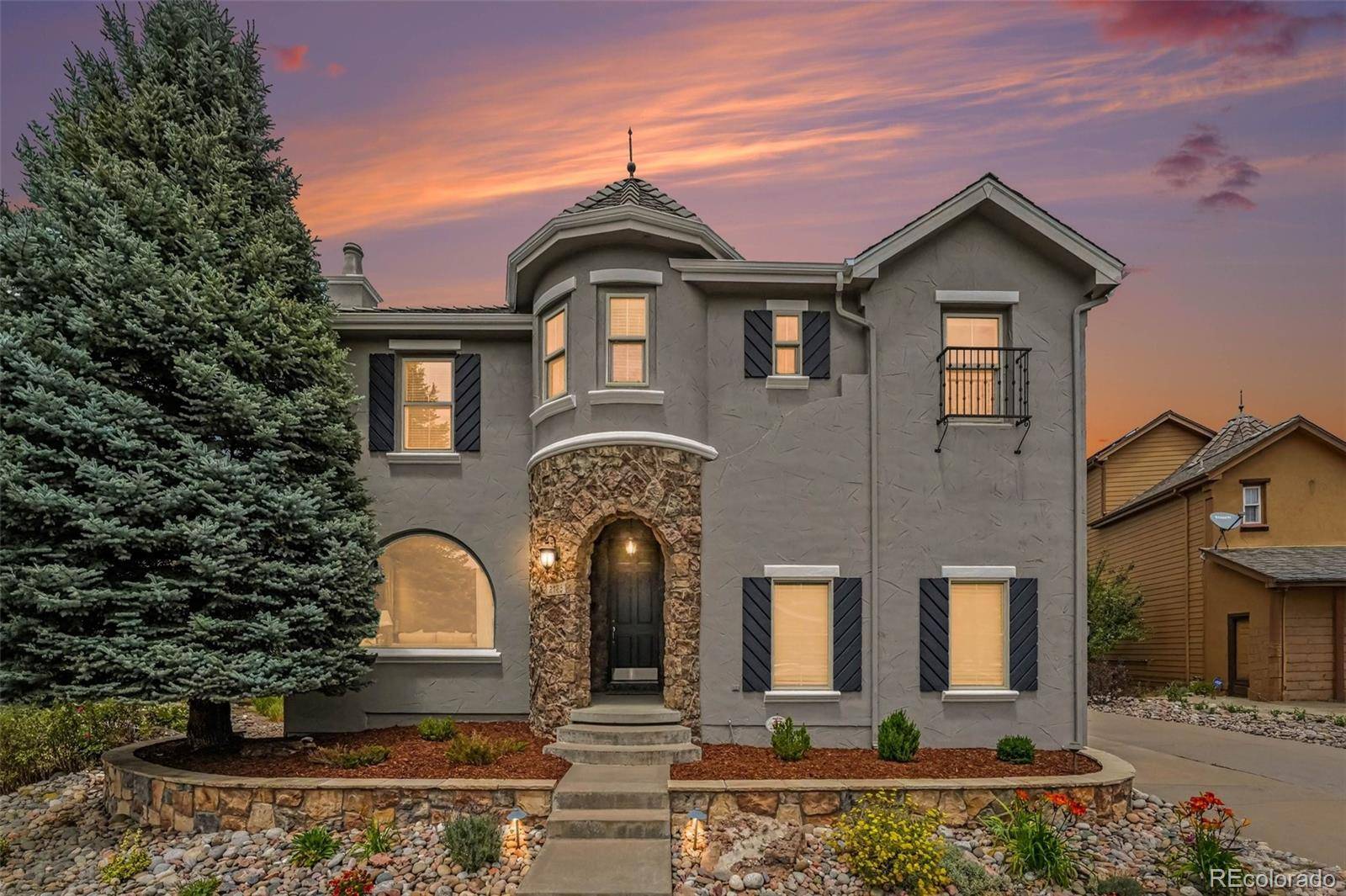 2783 Southshire RD, Highlands Ranch, CO 80126