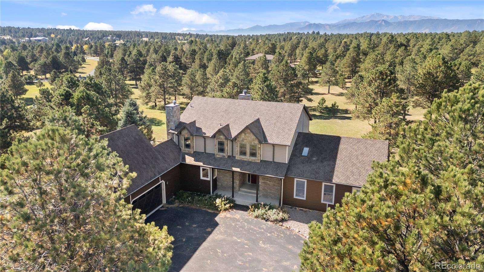 19460 Bardsley PL, Monument, CO 80132
