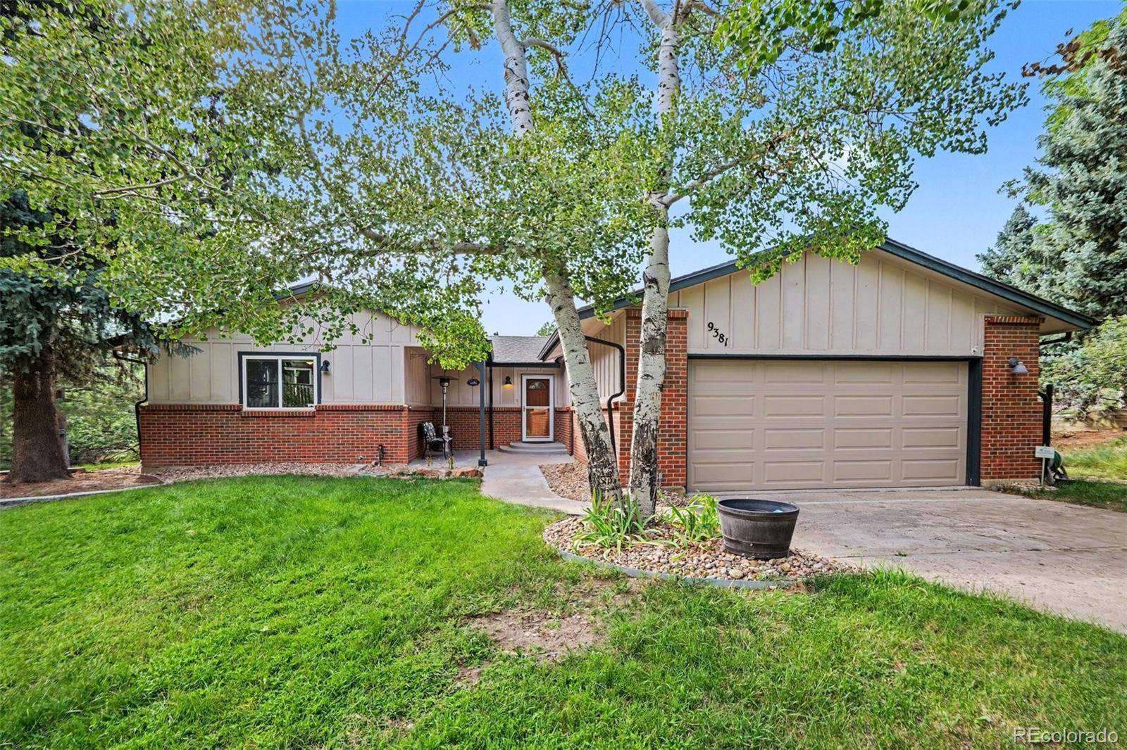 9381 Mcshane CT, Parker, CO 80134