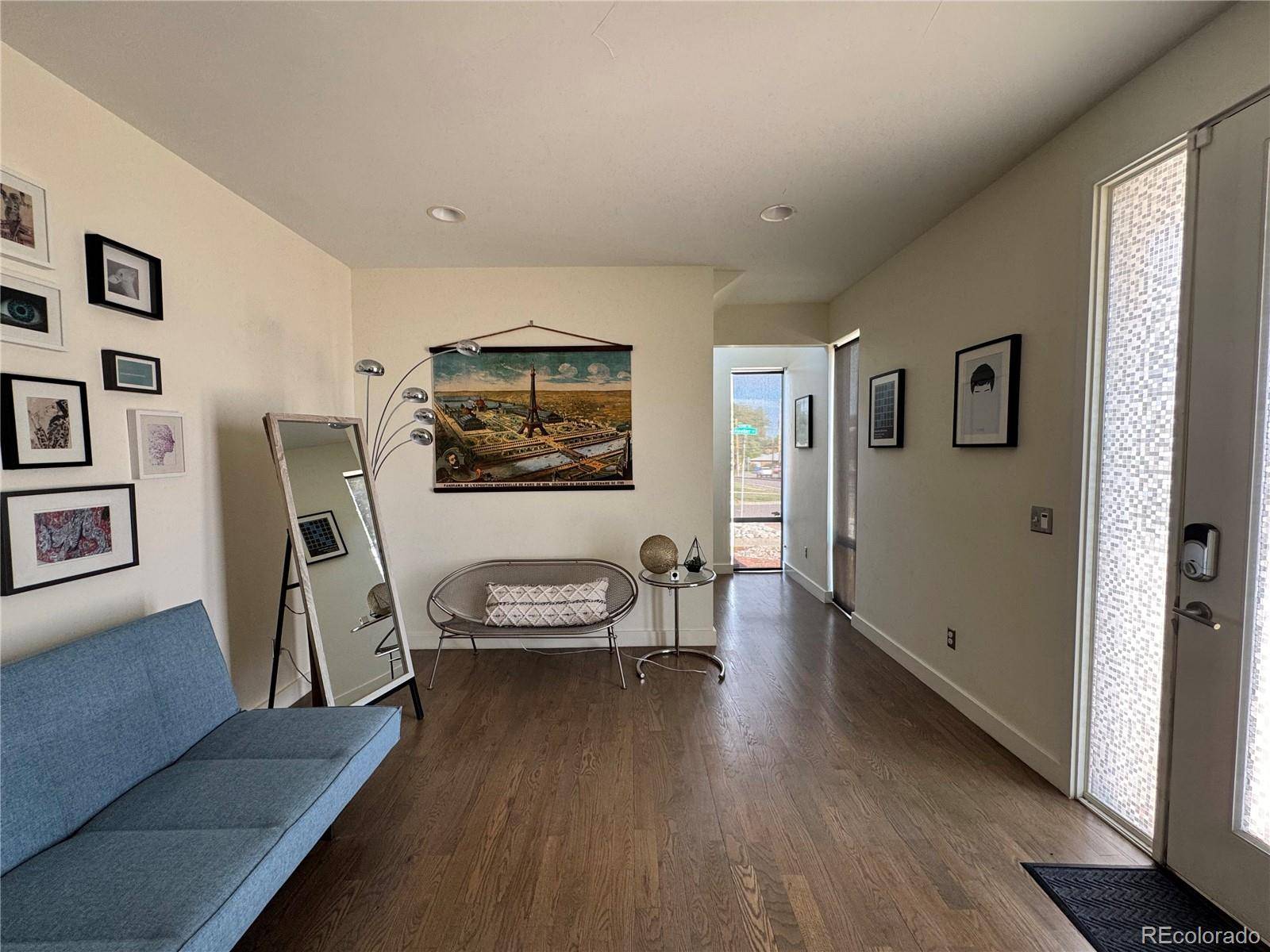 3207 W 17th AVE, Denver, CO 80204