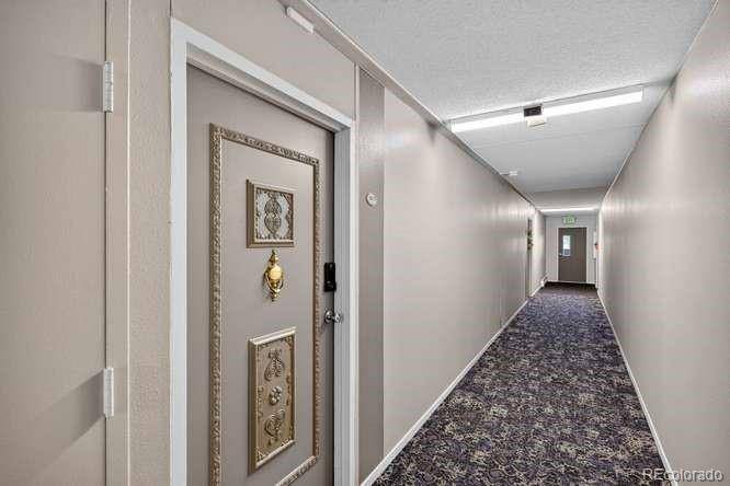9155 E Center AVE #10D, Denver, CO 80247