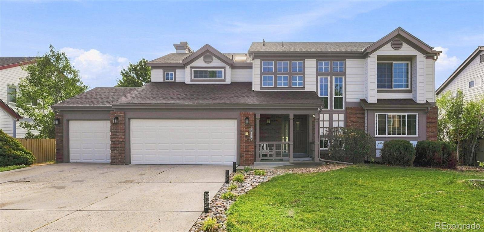 10510 Paxton CT, Parker, CO 80134