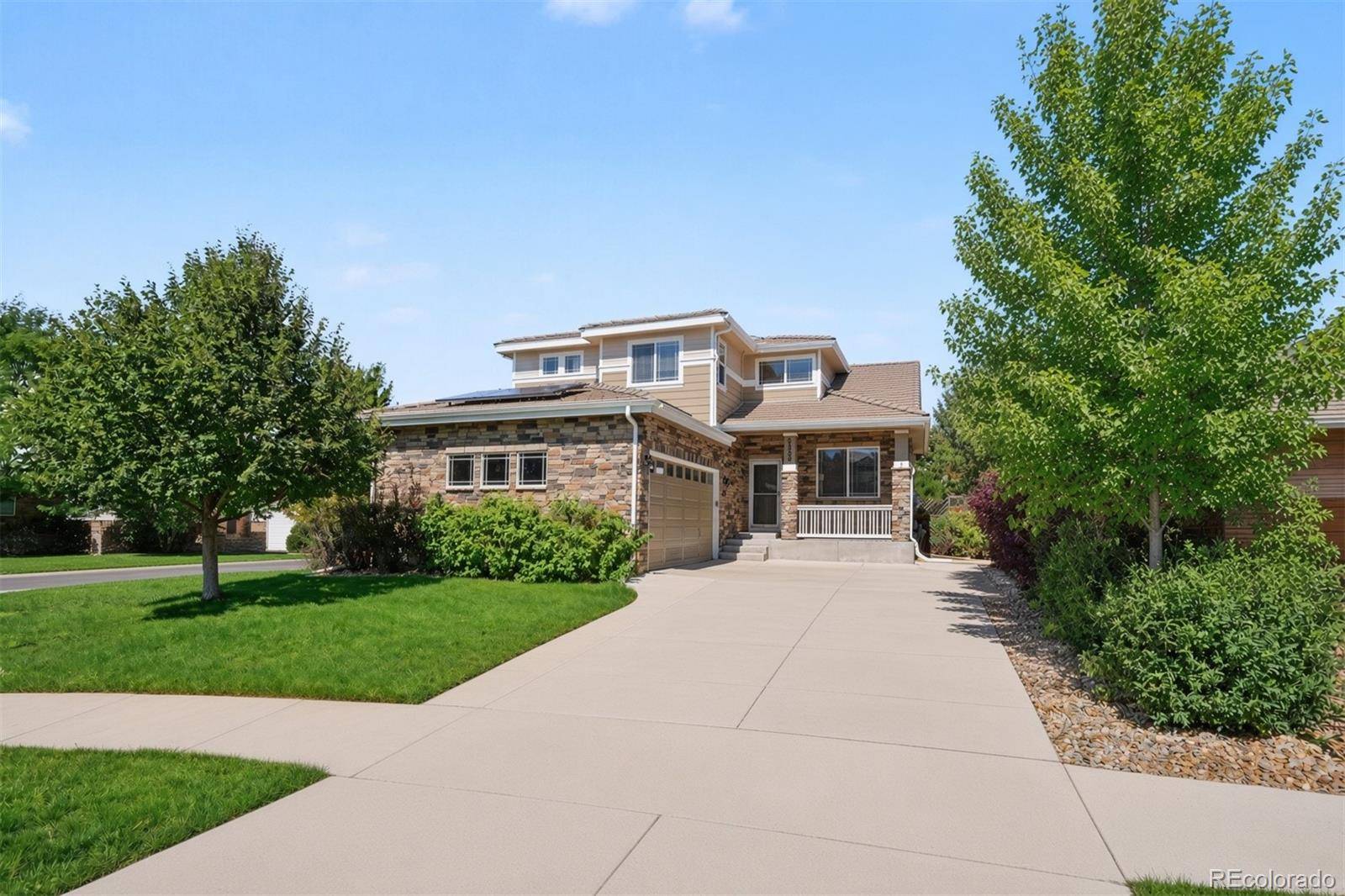 23469 E Ottawa PL, Aurora, CO 80016
