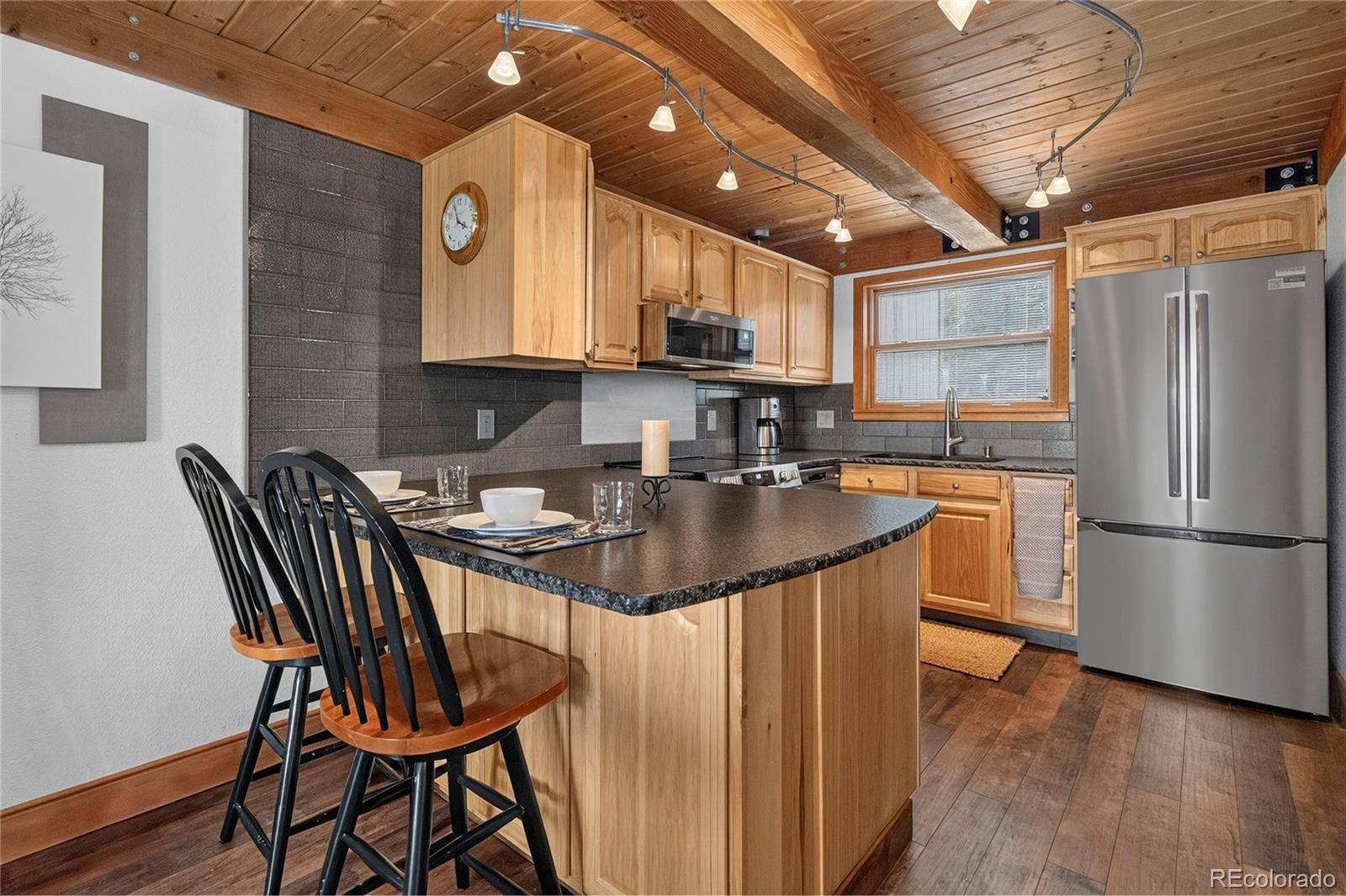 136 E Meadow Mile #19-5, Fraser, CO 80442