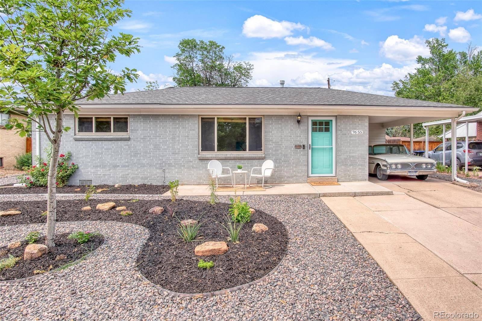 7655 Marilyn Jean DR, Arvada, CO 80004