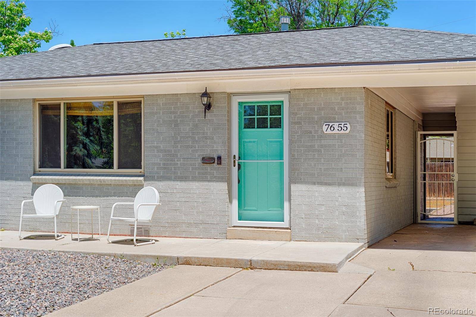 7655 Marilyn Jean DR, Arvada, CO 80004