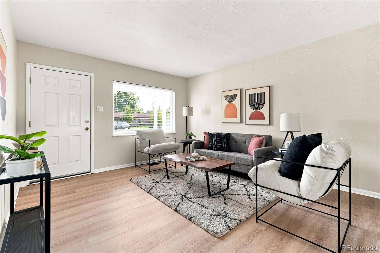 3031 S Glencoe ST, Denver, CO 80222