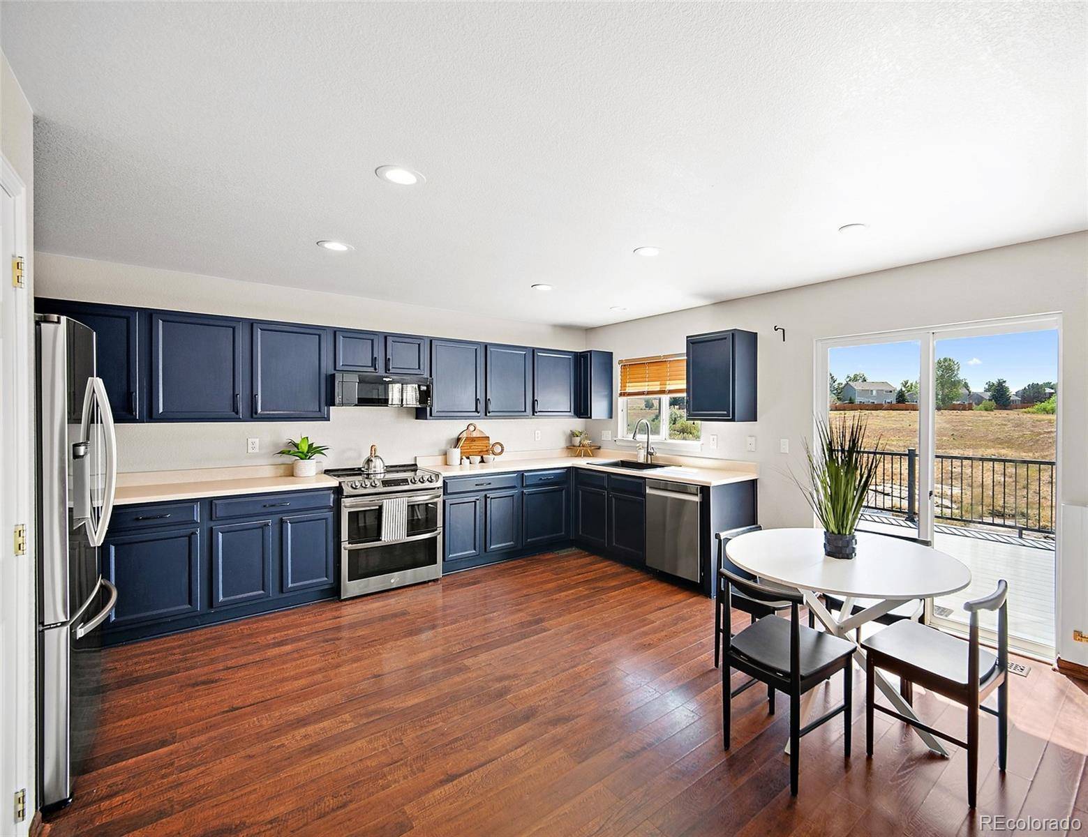 5929 Raleigh CIR, Castle Rock, CO 80104