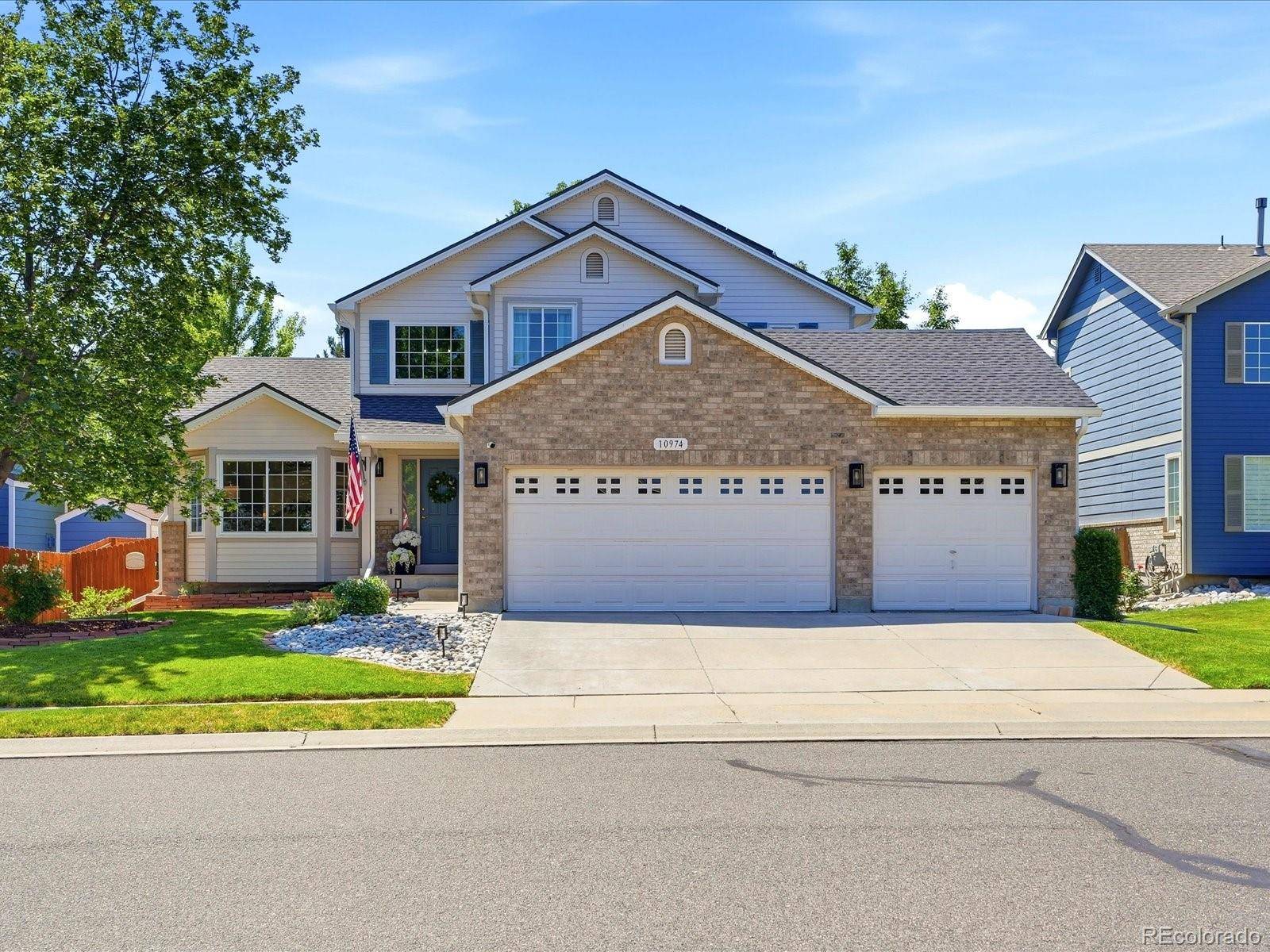 10974 W 54th LN, Arvada, CO 80002
