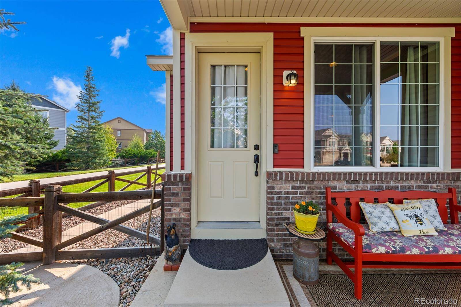 8056 Longleaf LN, Colorado Springs, CO 80927