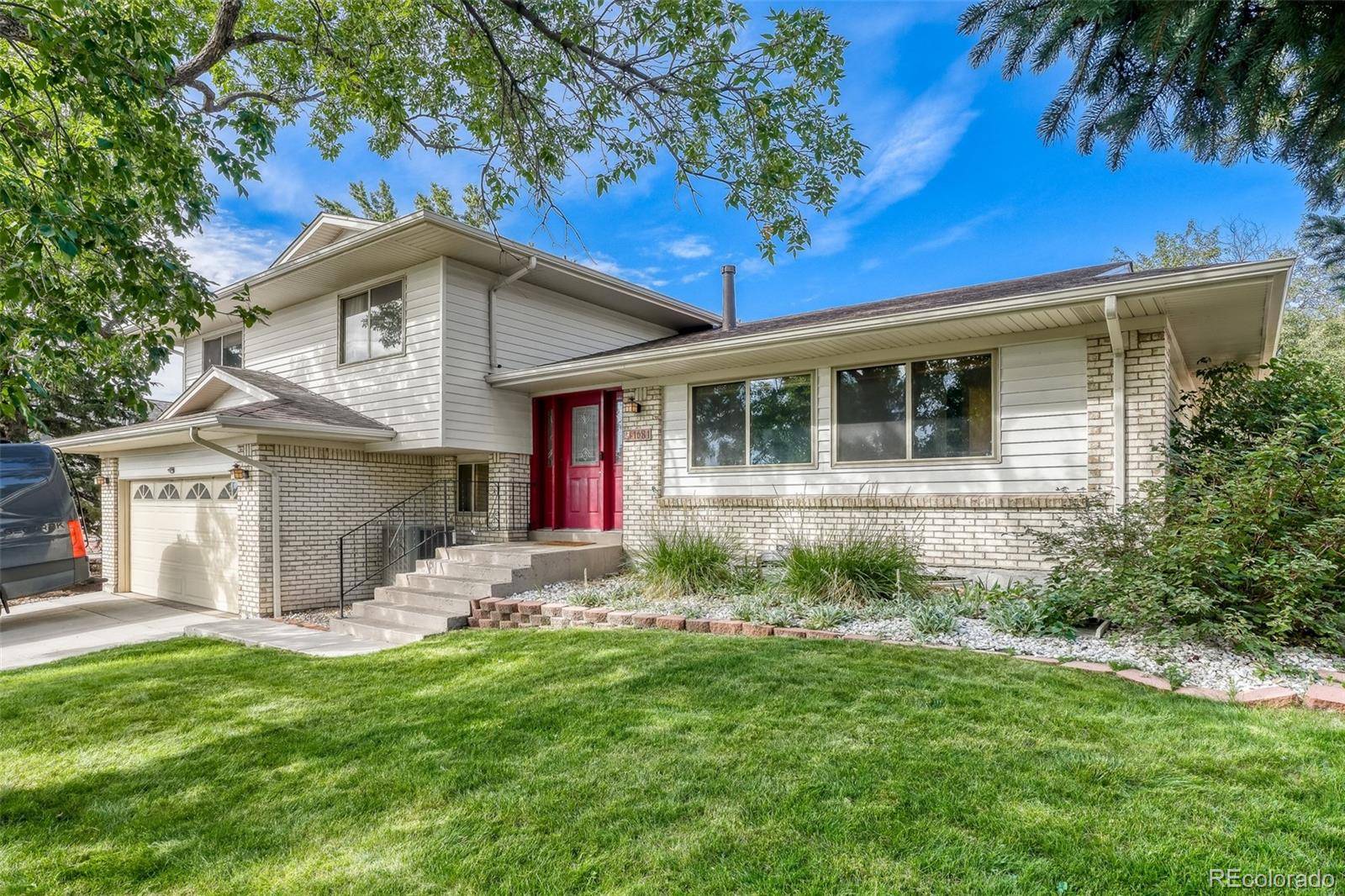 1681 S Arbutus PL, Lakewood, CO 80228